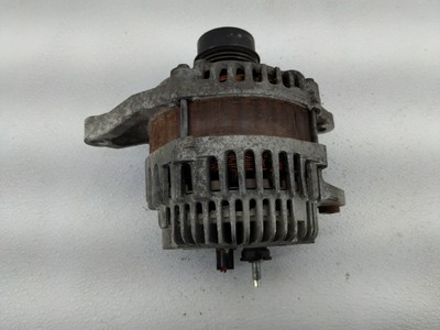 Jeep Compass Alternator Generator Charging Assembly Engine Oem YJC7D