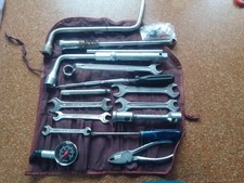 Mercedes Bordwerkzeug W123 W124 W115 W116 W201 W108 W111 W107 W113 SL w107