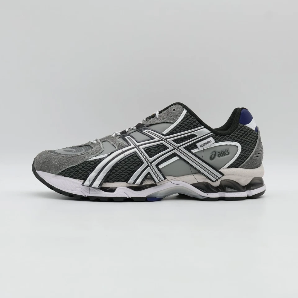 1203A981-020 INVINCIBLE Asics Gel-Nimbus 10.1 404 RGB (Uomo) - Immagine 2 di 4