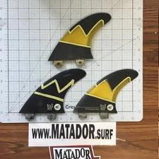 Used Fcs 1 Nat Young Surfboard Find Surf Surfing