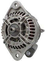 Lichtmaschine Neu 0124525203 FüR -- Landini,Massey Ferguson,Perkins
