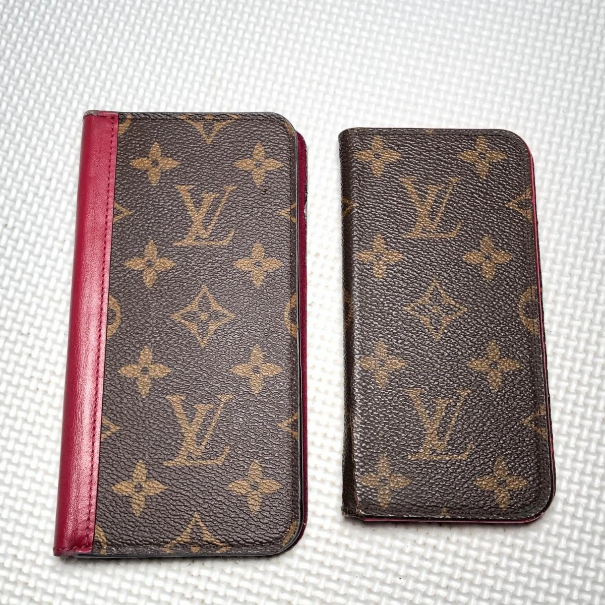 Louis Vuitton Cell Phone Cases for sale | eBay