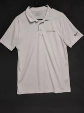 Nike Golf Standard Fit Dri-Fit Polo The Players Series