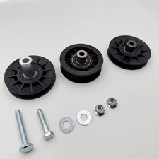 532407287 532194326 532194327 Idler Pulley Compatible w/CTH126 CTH19530 B