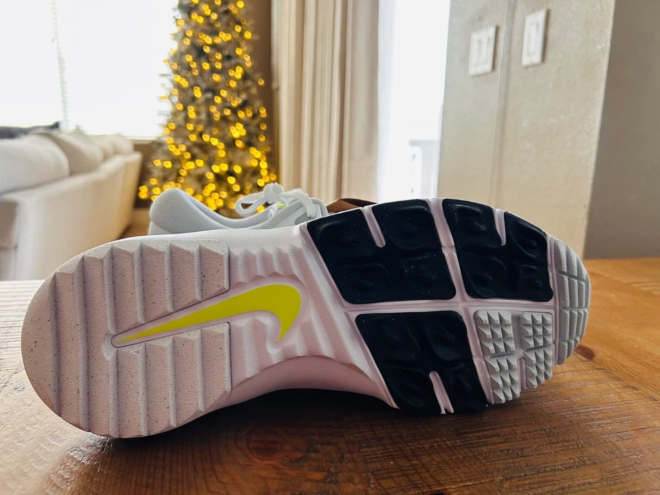 Nike Free Golf Next Nature  Shoes Mens Size 9.5 - Image 2 of 3