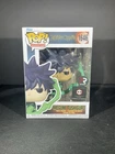 Jujutsu Kaisen Megumi w/Paint Chalice Collectibles Pre Release Funko Pop! #1646