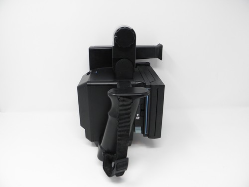 Polaroid Miniportrait Instant Passport Camera Model 203 Ungetestet Wie Ist - Bild 3 von 16