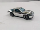 Hot Wheels Chevy Monza 2+2 Super Chromes Redline Hong Kong