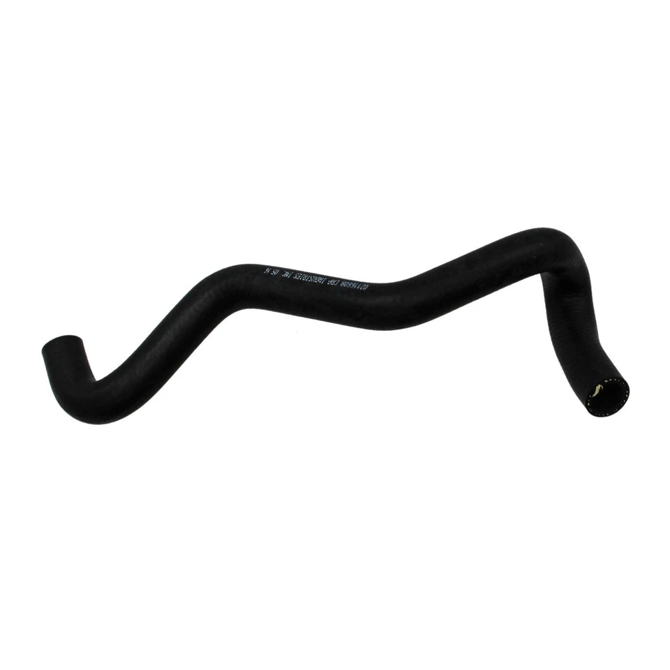 Rein CHH0285R HVAC Heater Hose For 98-99 Mercedes-Benz E320 E430 E55 AMG - Image 2 of 4