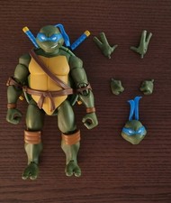Super 7 - Teenage Mutant Ninja Turtles Ultima...