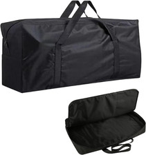 Mic Stand Bag Speaker Guitar Tripod Microphone Case Bag Large Capacity Universal