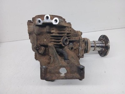 verteiler getriebe NISSAN X-TRAIL T30 2001 217440