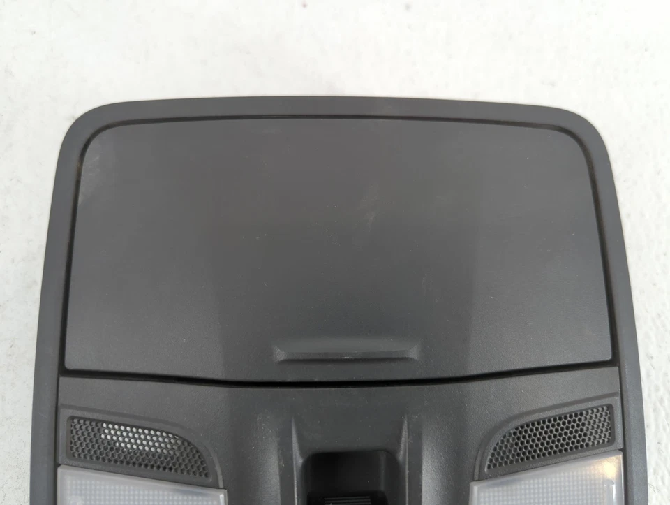 Hyundai Elantra 2019 techo superior consola PIIWL Foto 3 de 4