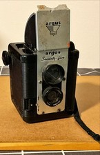 Argus - Seventy-Five