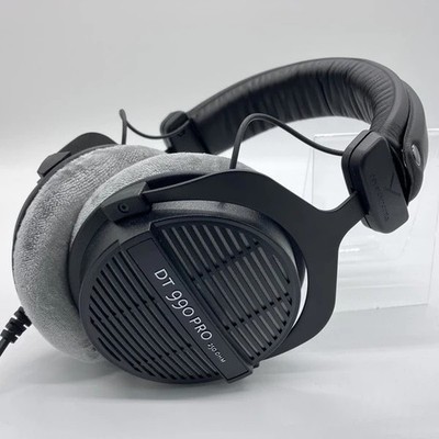 Beyerdynamic DT-990-PRO-250 Open Back Studio Reference Monitor