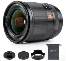 VILTROX 13mm f/1.4 F1.4 XF Mount Ultra Wide Angle APS-C AF Autofocus Lens