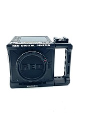 Used Red Digital Cinema Komodo 6K Canon RF 