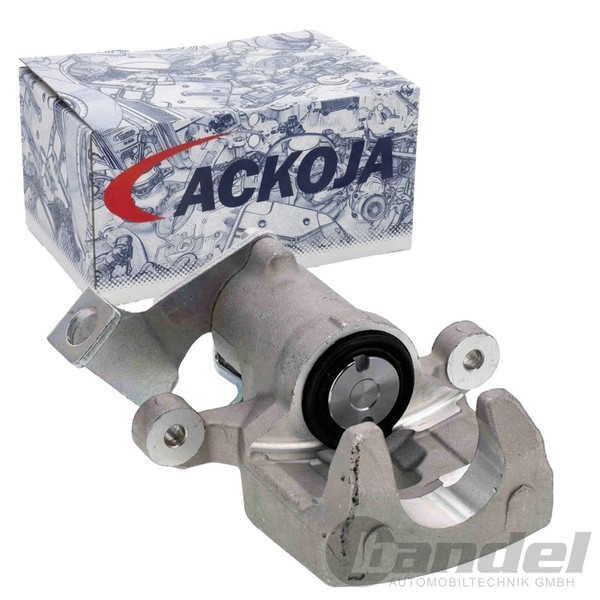 Ackoja Bremssattel Bremszange Hinten Rechts Passend FüR Hyundai I30 | A52-3012-image
