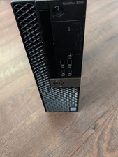 Dell OptiPlex 3040 SFF, i5-6500 CPU 3.20GHz, 8GB RAM, 128GB SSD Windows 11 Pro