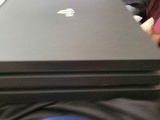 Sony PlayStation 4 Pro 1TB Console - Black