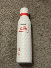 Limited Edition: Diet Coke Owala Water Bottle Nothing A Diet Coke Cant Fix 24 Oz