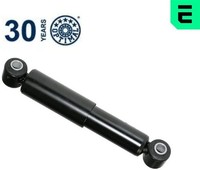 Optimal A-2300H StoßDäMpfer StossdäMpfer Hinterachse Hinten