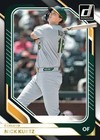 2026 Panini Donruss Baseball Fat Pack | Exclusive Shock & Green Velocity — photo 10