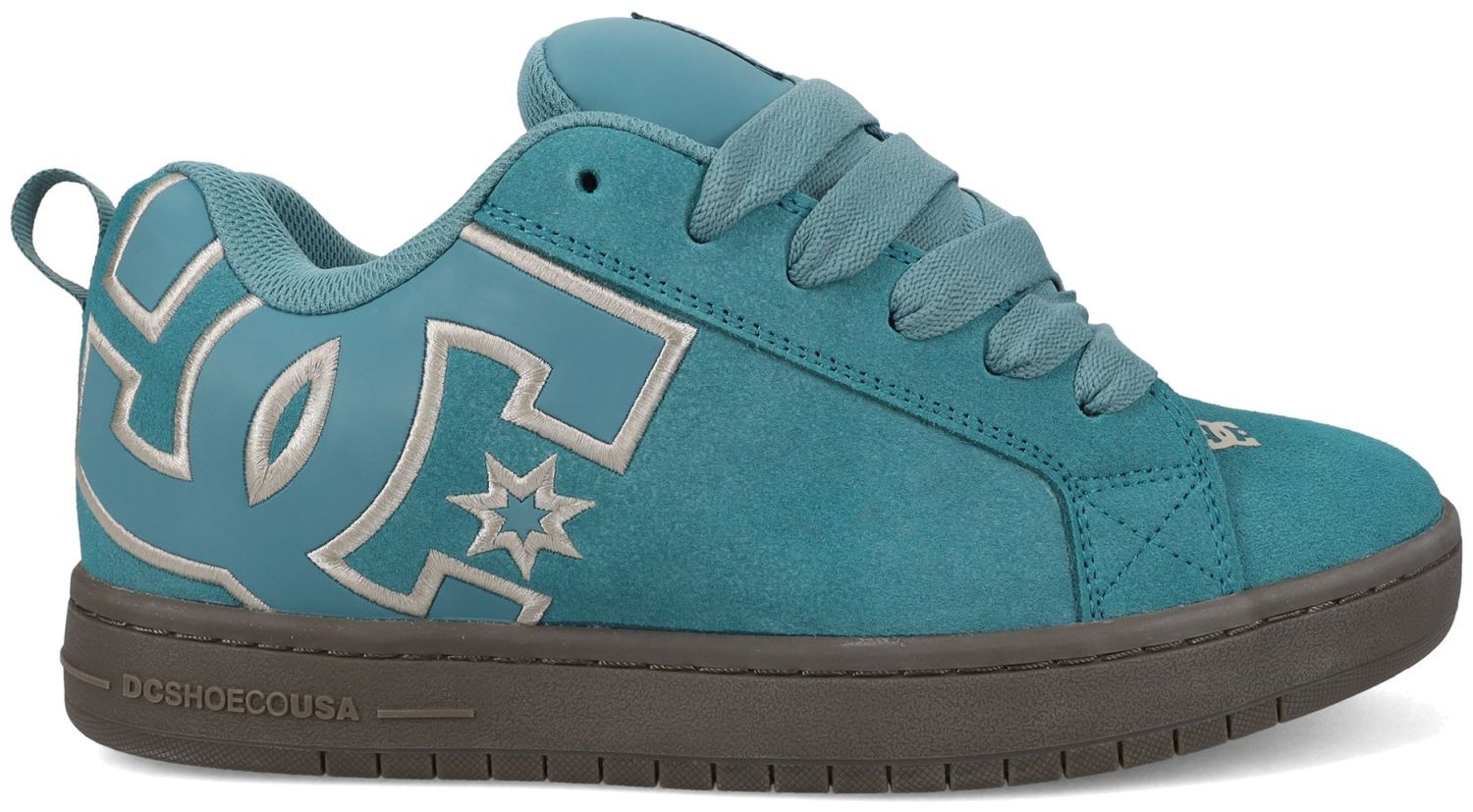 DC Shoes Court Graffik Se Herren | Leder, Synthetik - NEU