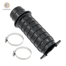 For Polaris Sportsman 500 EFI 2006-2009 5412962 39mm Air Box Throttle Body Boot