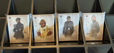 2025 Topps Star Wars Meiyo ? BASE ? You Pick & Complete Your Set!