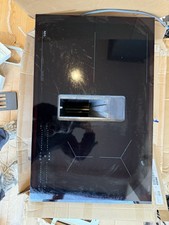 AEG 6000 Series TH84CB03FB 80cm Venting Induction Hob, Black