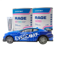 Fibreglass Evercoat Rage Optex Gallon Rage Ultra Gallon Rc Car Fibreglass Evercoat Rage Optex Gallon Rage Ultra Gallon Rc Car