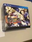 Dragon Ball FighterZ: Collectorz Edition (Sony PlayStation 4, 2018)