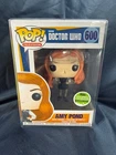Funko Pop Television Doctor Who #600 Amy Pond ECCC 2018 Exclusive