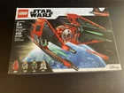 LEGO Star Wars Resistance: 75240 Major Vonreg's TIE Fighter New Sealed 2019