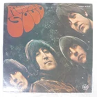 BEATLES RUBBER SOUL APPLE EAS80555 Japan VINYL LP