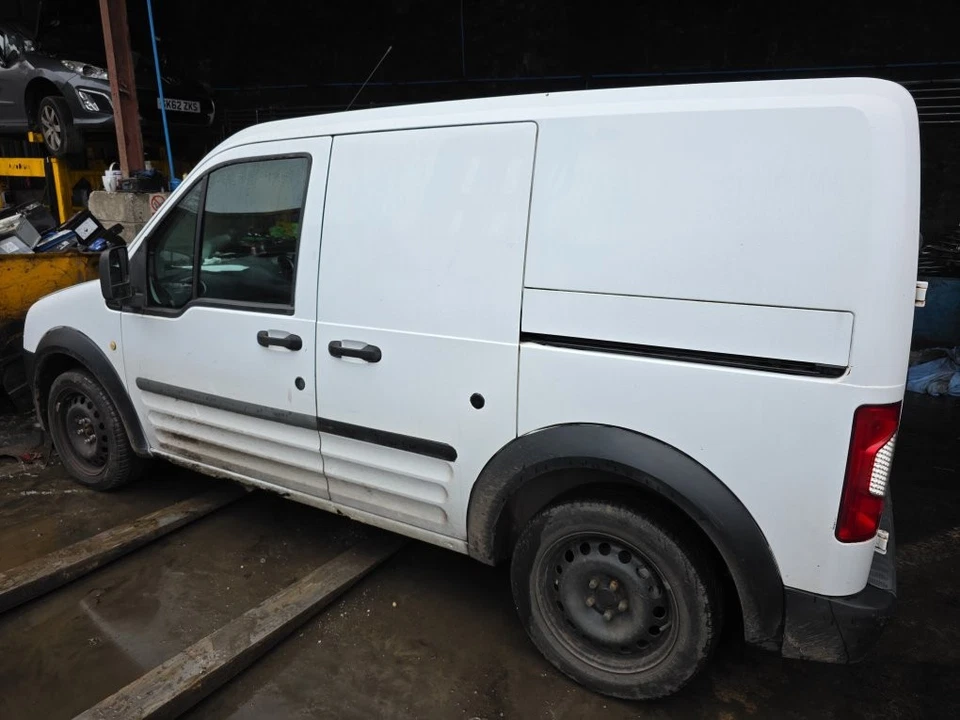 Ford Transit Connect Mk1 2009-2012 Brake Load Sensor Valve  - Image 3 of 4