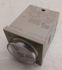 OMRON H3CR-A-301 Timer Relay
