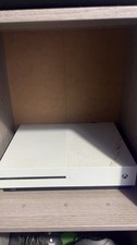 Microsoft Xbox One S 500GB Home Console - White