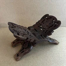 Bible Book  holder stand