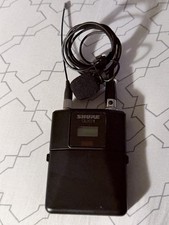 Shure QLXD1 H50 534-598 MHz