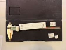 HOLEX 41 5611 300 Digitaler Messschieber mit Messspitzen 300 mm