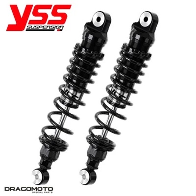 Amortisseur BMW R 100 RT 1978-1984 YSS arrière RZ362-330TRL-04-B - Photo 1/3