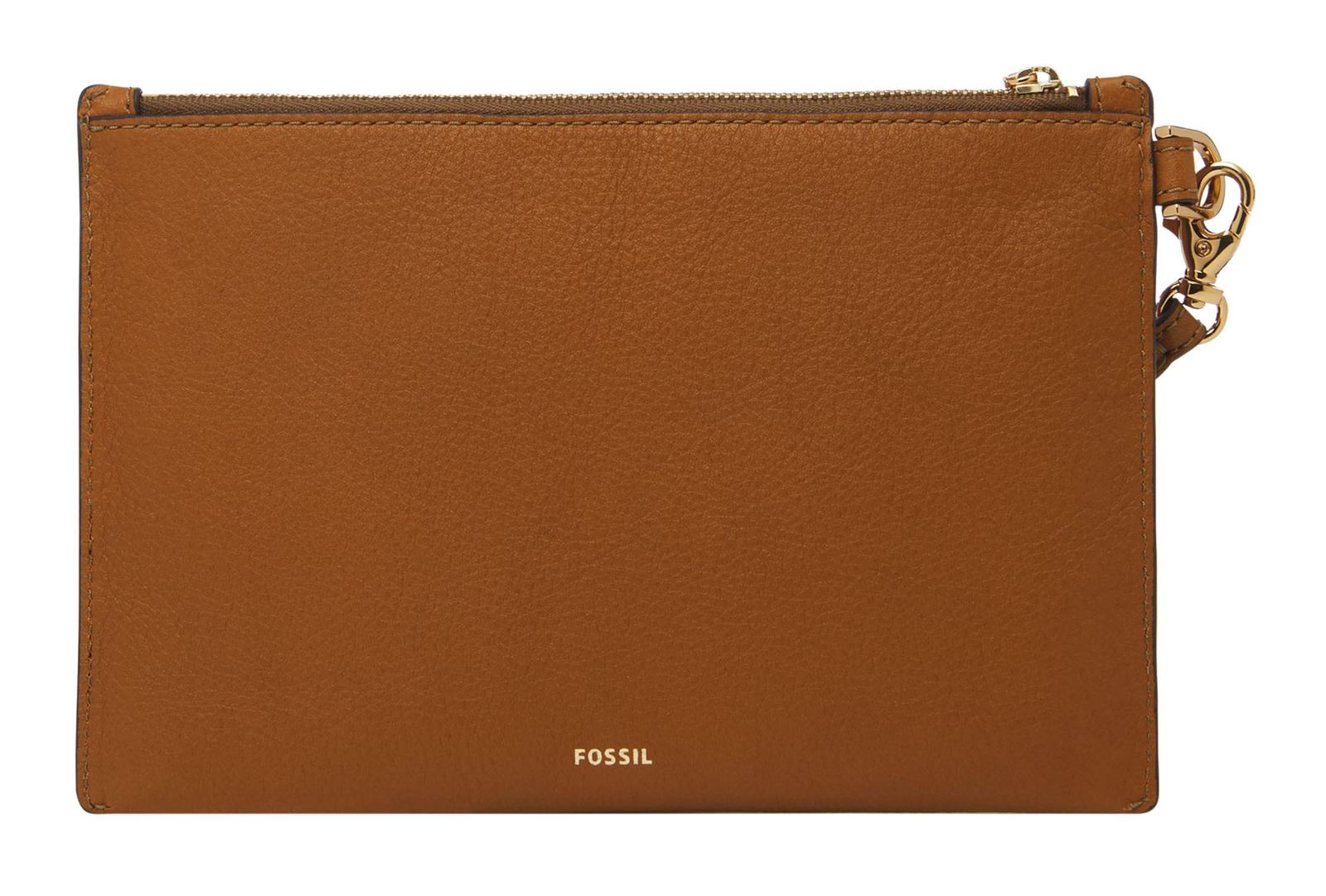 FOSSIL Wristlet Saddle