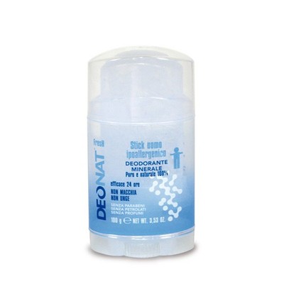 Deonat Fresh Stick Uomo Farmaderbe 100g