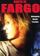 North of Fargo DVD Region 1 US - GOOD