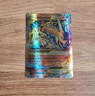 Pokémon TCG Mega-Charizard-EX Flashfire 107/106 Holo Secret Rare