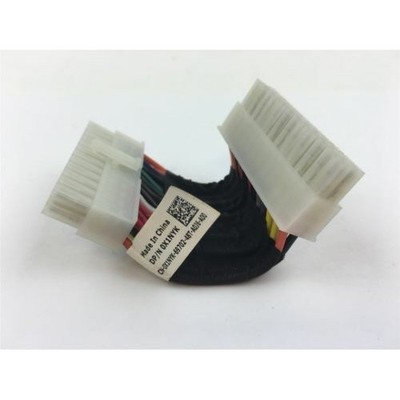 X1NYK FOR   Alienware 51 Desktop 24pin Male to Male Powerboard Cable 0X1NYK #md