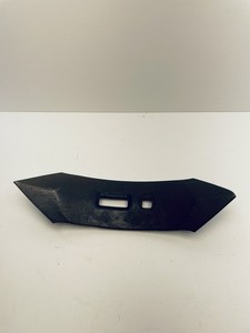 Spring Tooth Cultivator Point 9-1/2” x 2-1/2”