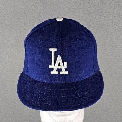 New Era LA Dodgers 59FIFTY キャップ 7 1/4 s-l400.jpg